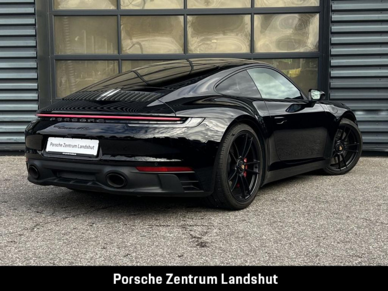 Porsche 911 (911) Carrera GTS | LED-Matrix inkl. PDLS+ |  occasion  L'Union - photo n6